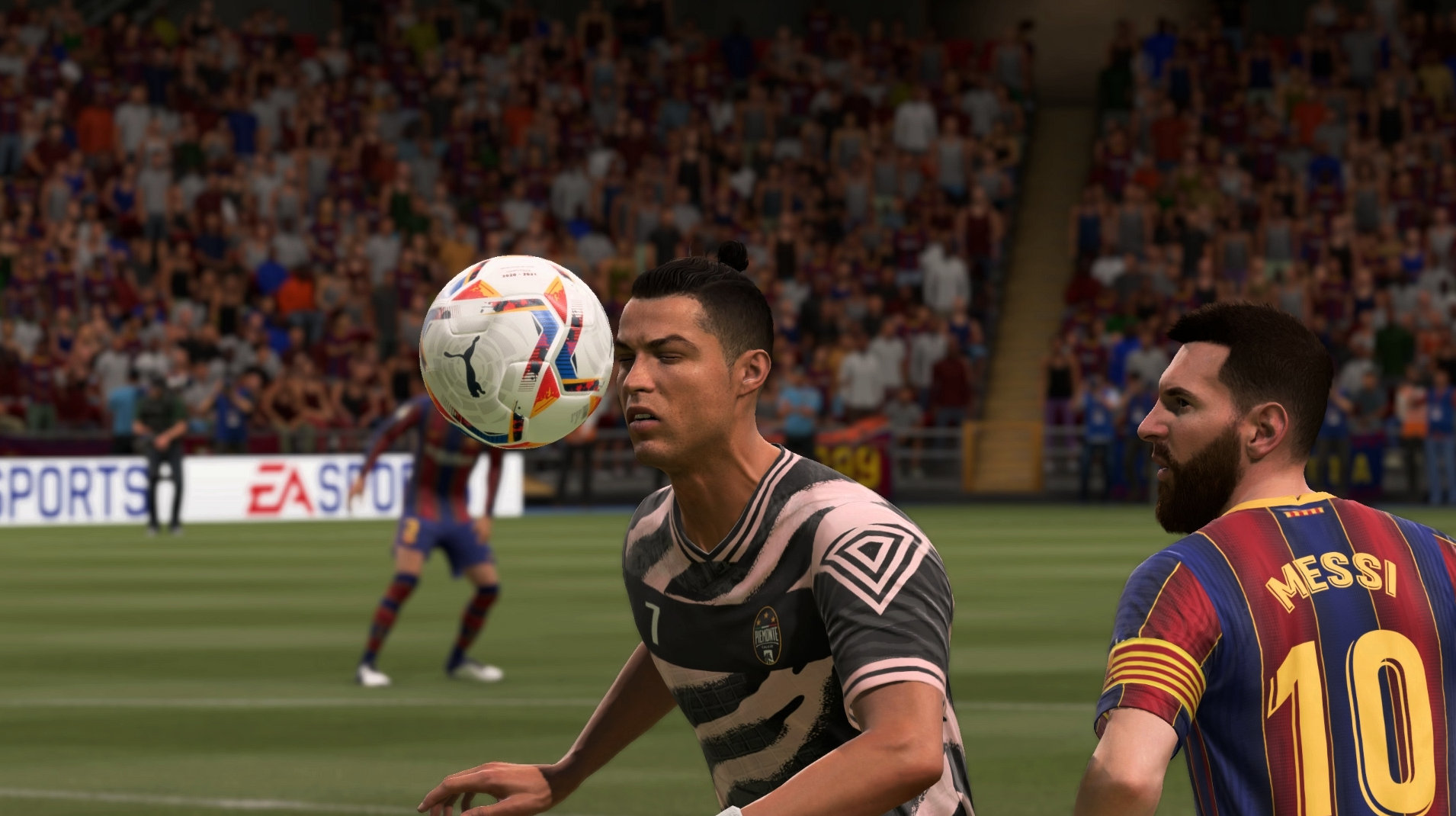 FIFA 25 oder eFootball 2025? Ein direkter Vergleich für Konsolen-Spieler